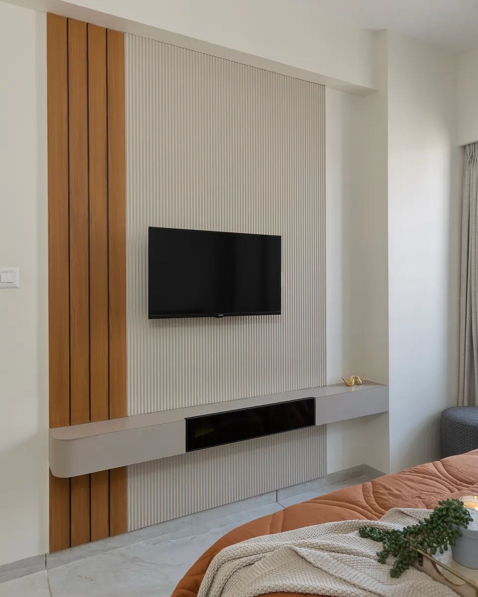 KOV Interior Living Space